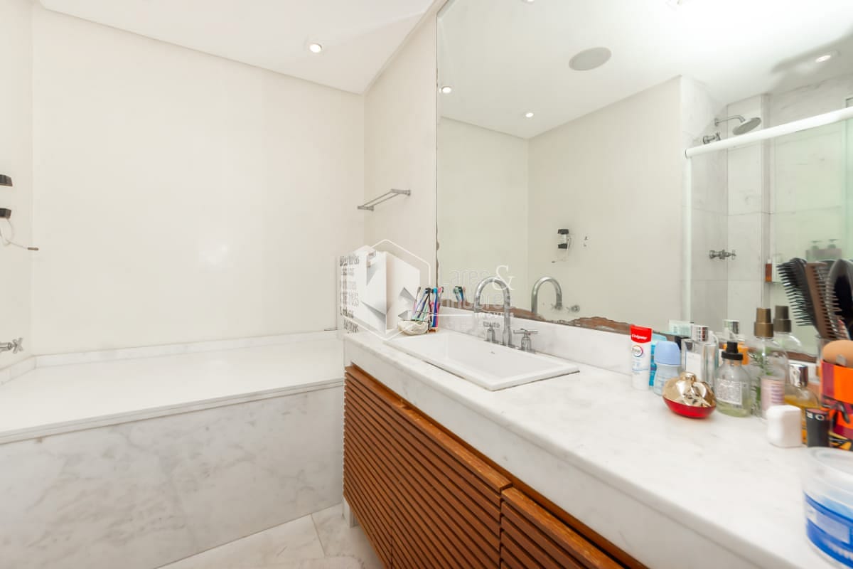 Apartamento, 5 quartos, 170 m² - Foto 21