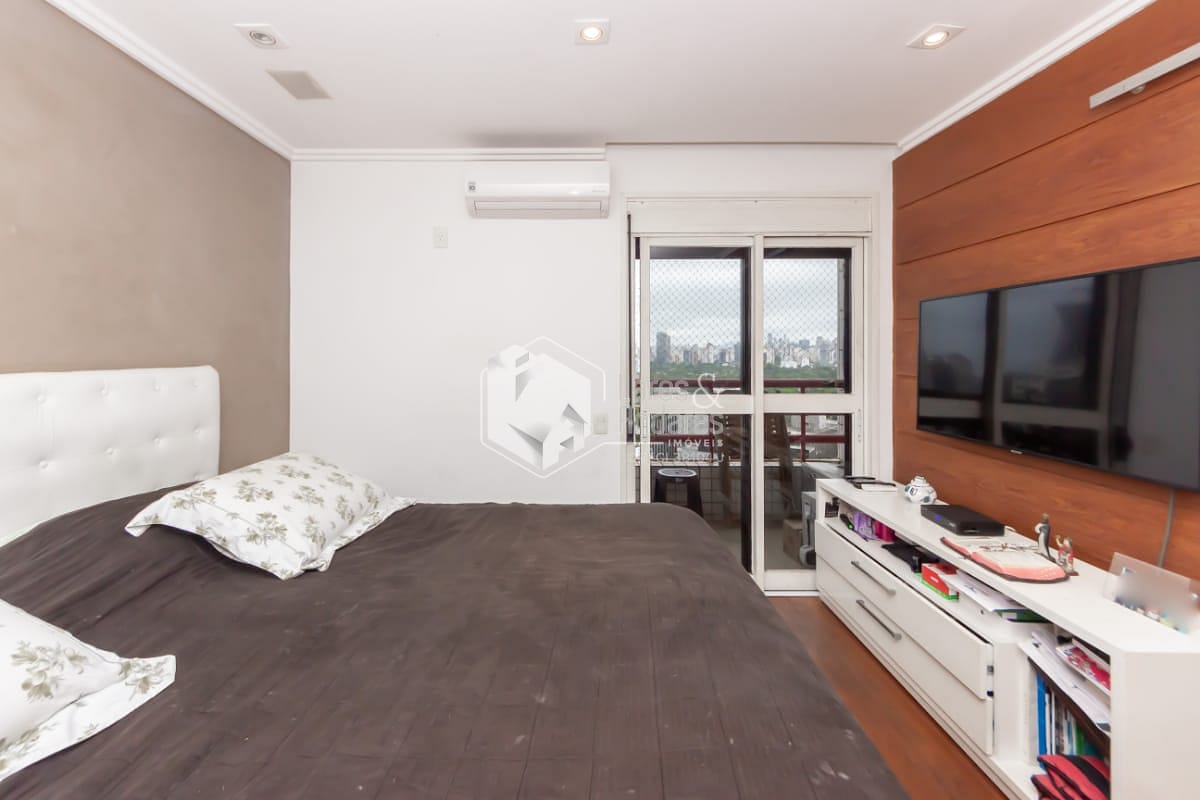 Apartamento, 5 quartos, 170 m² - Foto 19