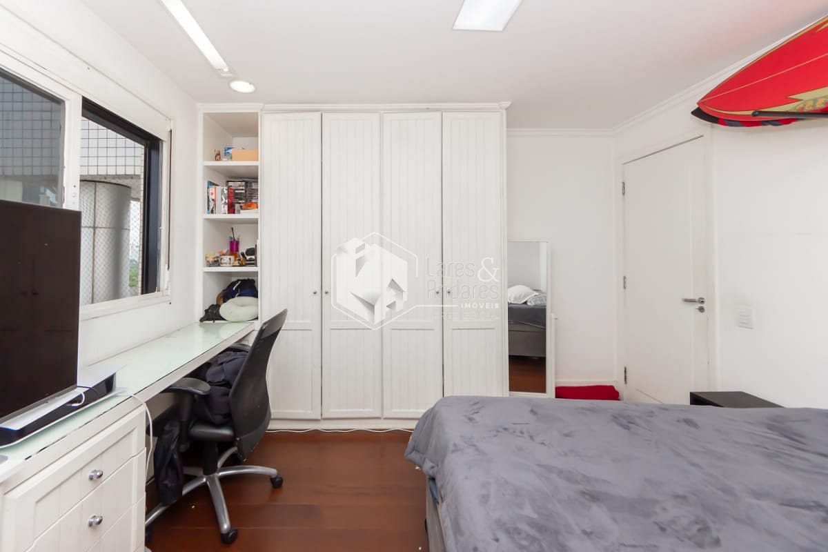 Apartamento, 5 quartos, 170 m² - Foto 27