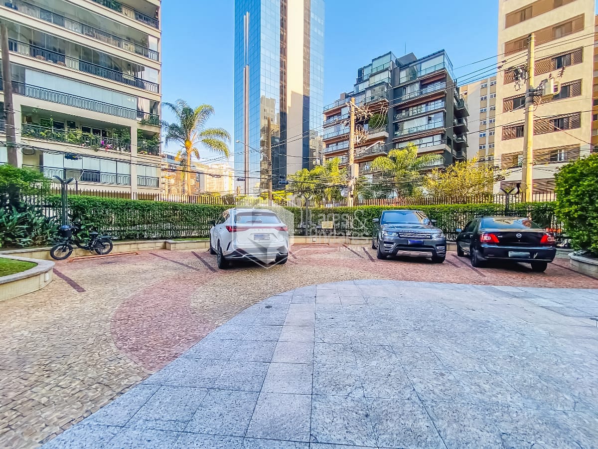 Apartamento, 5 quartos, 170 m² - Foto 48