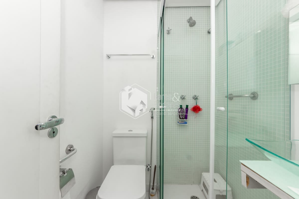 Apartamento, 5 quartos, 170 m² - Foto 15