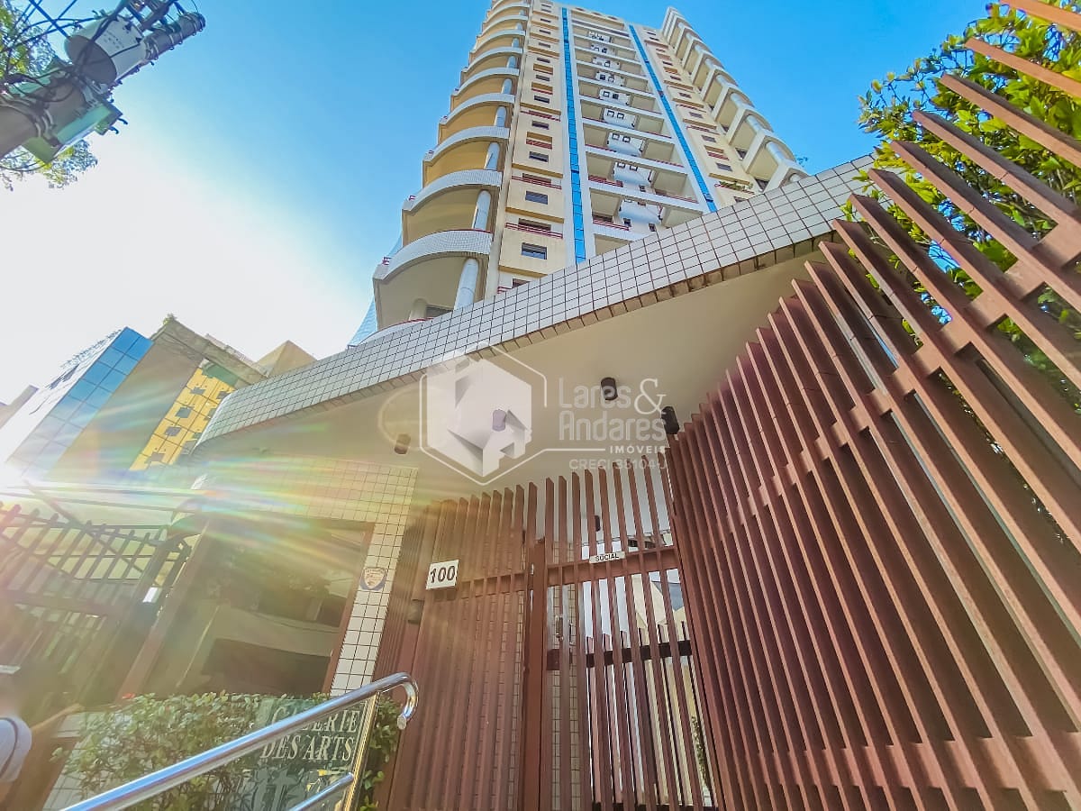 Apartamento, 5 quartos, 170 m² - Foto 50