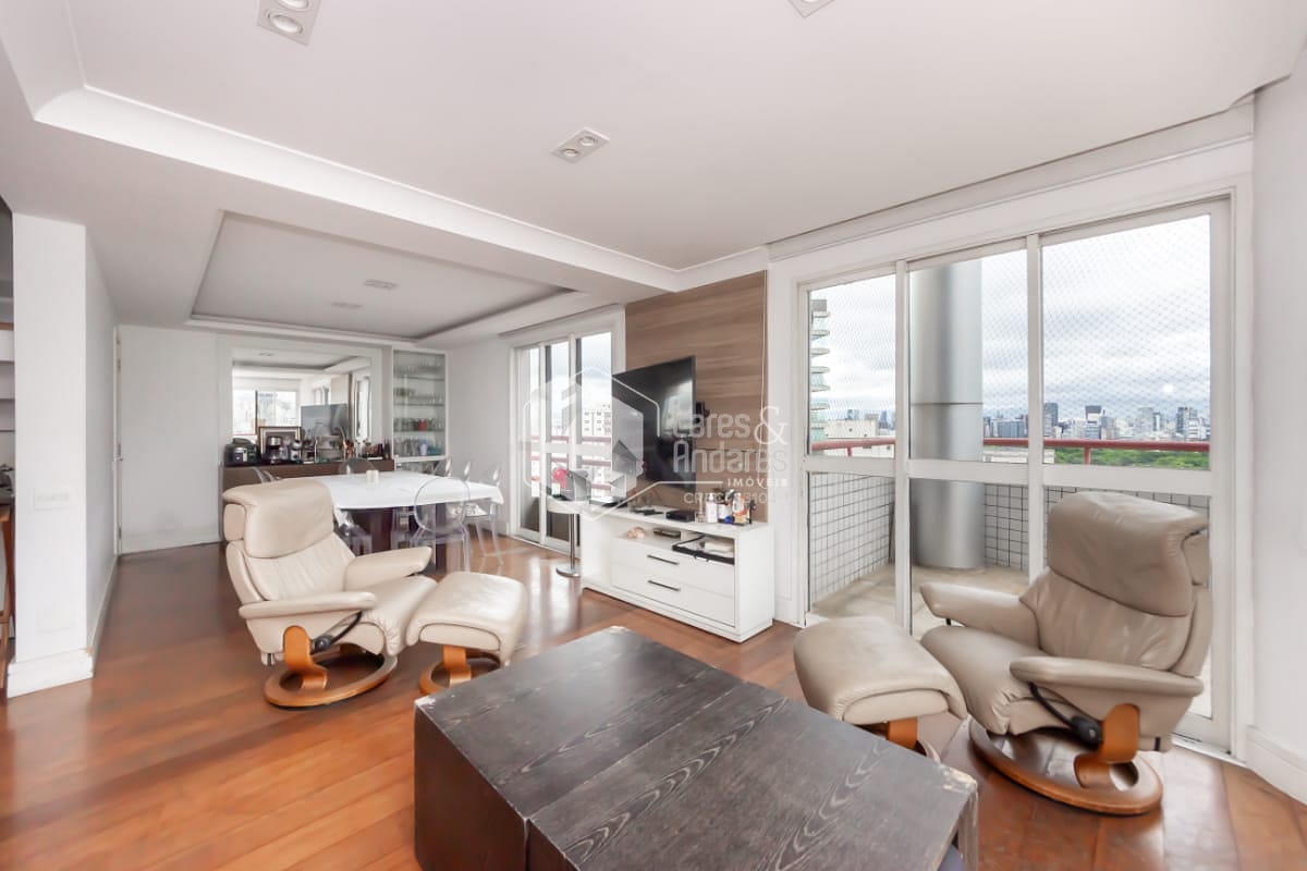 Apartamento, 5 quartos, 170 m² - Foto 5