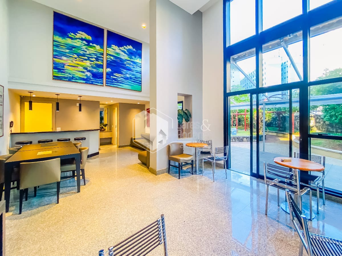 Apartamento, 5 quartos, 170 m² - Foto 35