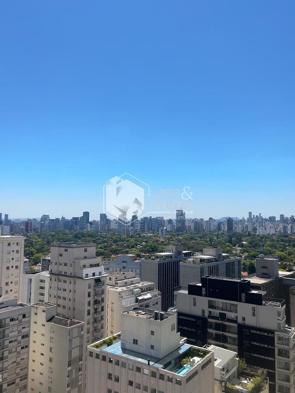 Apartamento, 5 quartos, 170 m² - Foto 31