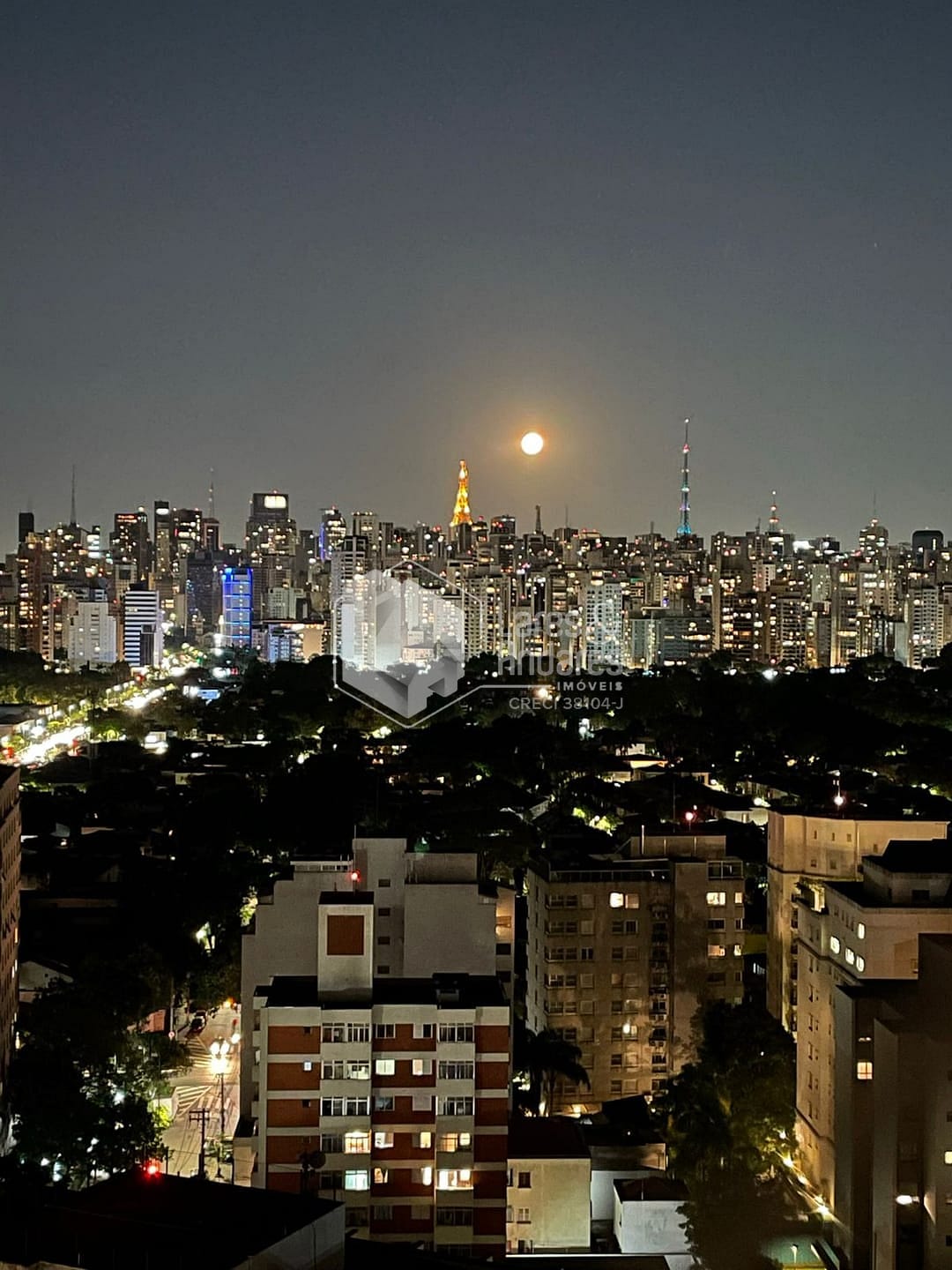 Apartamento, 5 quartos, 170 m² - Foto 32