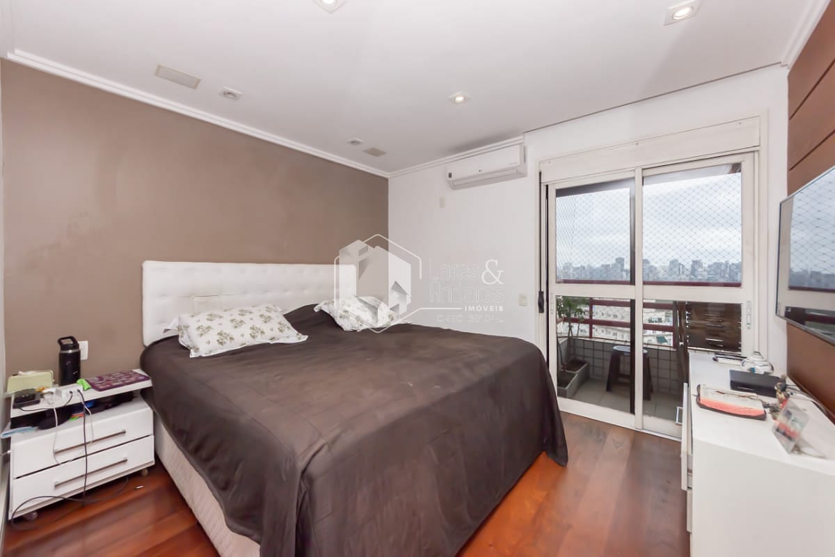 Apartamento, 5 quartos, 170 m² - Foto 18