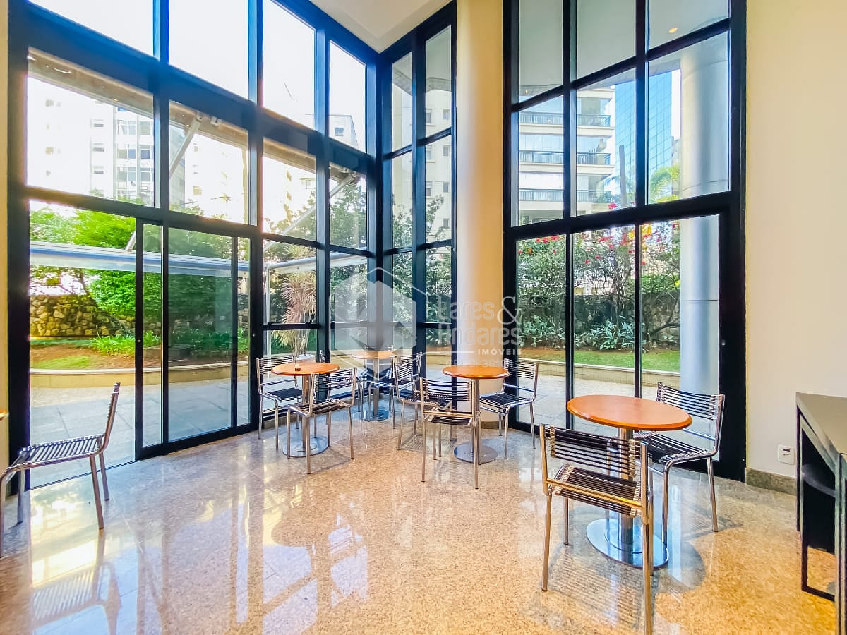 Apartamento, 5 quartos, 170 m² - Foto 34