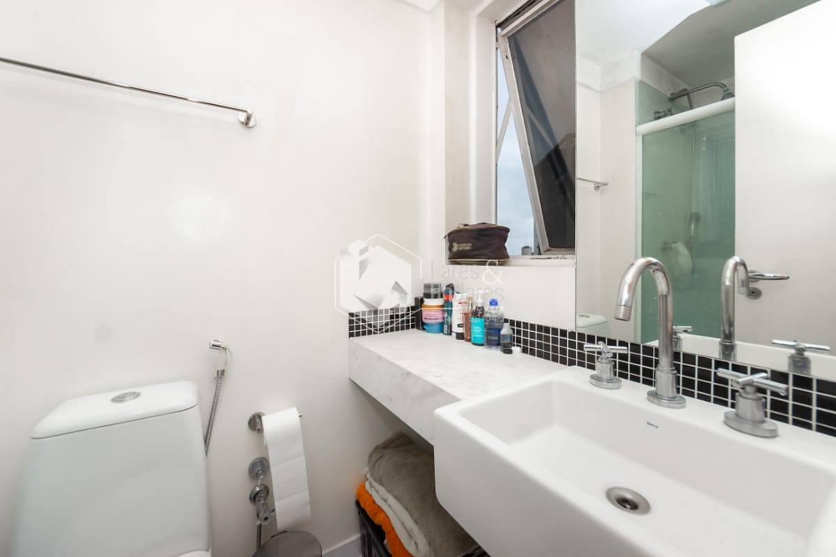 Apartamento, 5 quartos, 170 m² - Foto 28