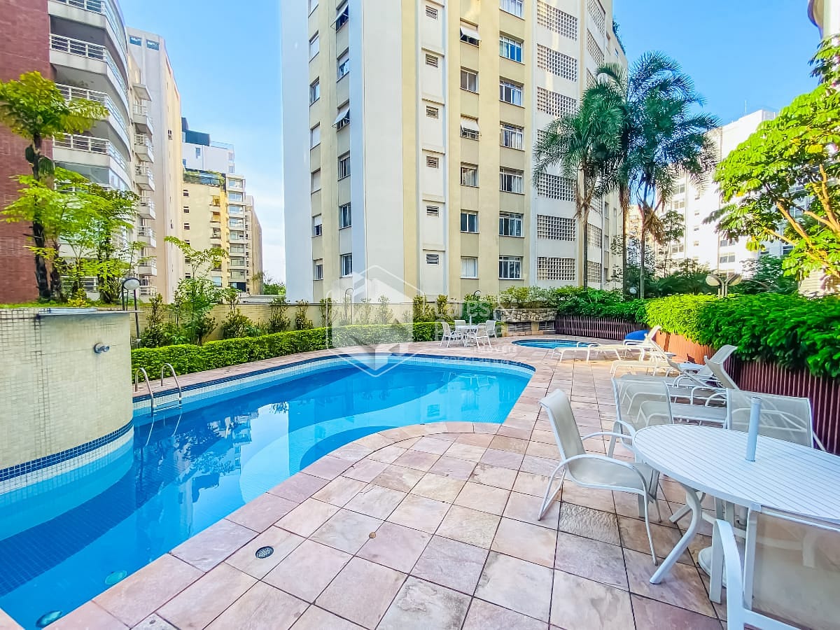 Apartamento, 5 quartos, 170 m² - Foto 41