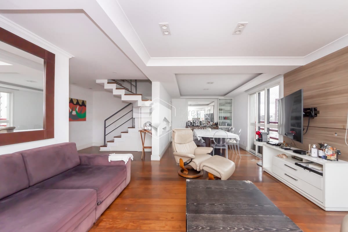 Apartamento, 5 quartos, 170 m² - Foto 4