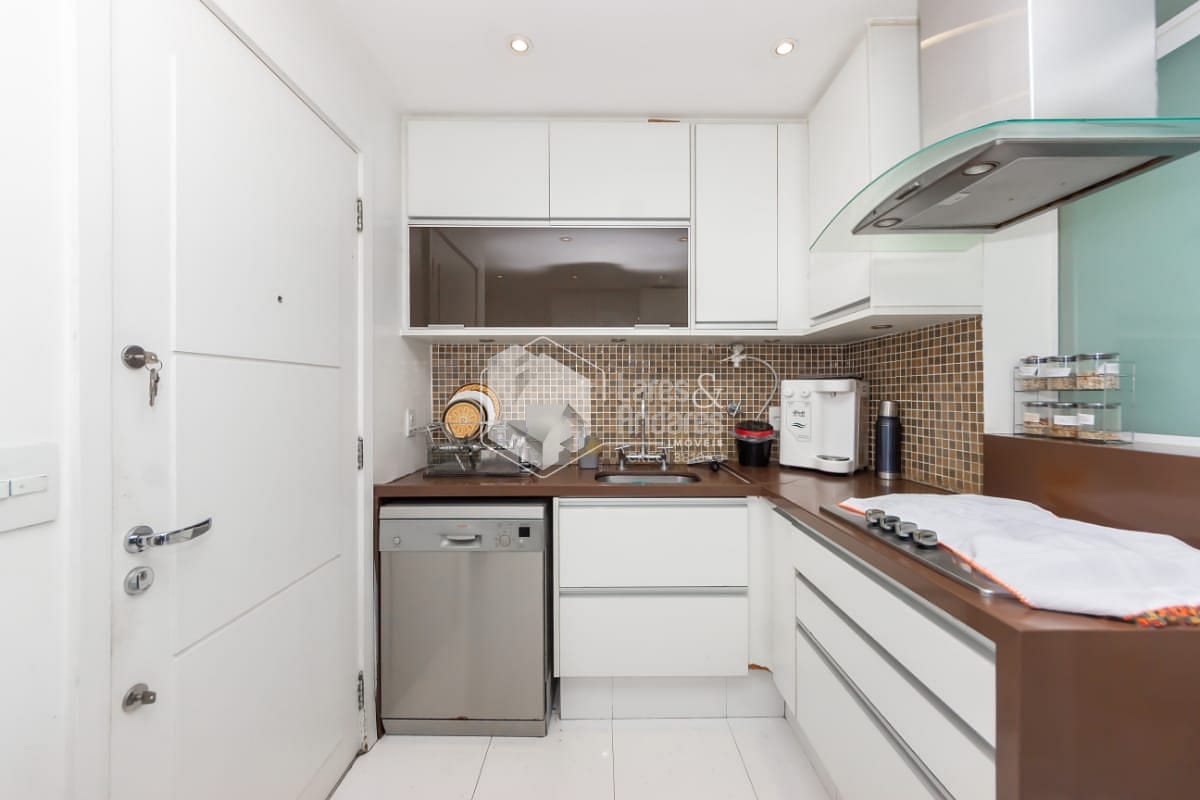 Apartamento, 5 quartos, 170 m² - Foto 10