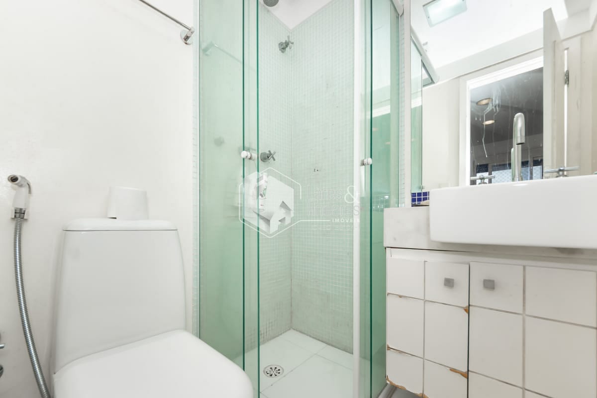 Apartamento, 5 quartos, 170 m² - Foto 24