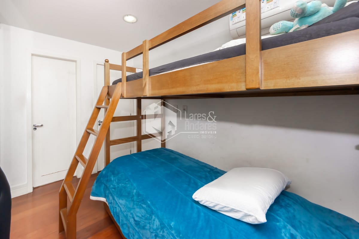 Apartamento, 5 quartos, 170 m² - Foto 23