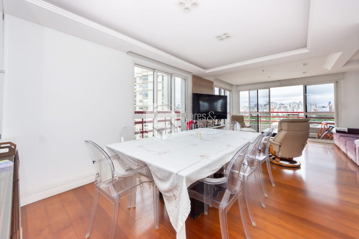 Apartamento, 5 quartos, 170 m² - Foto 6