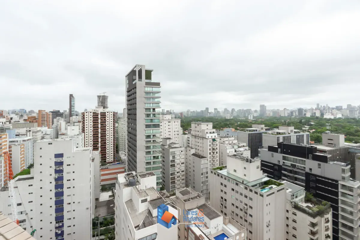 Apartamento, 4 quartos, 190 m² - Foto 4