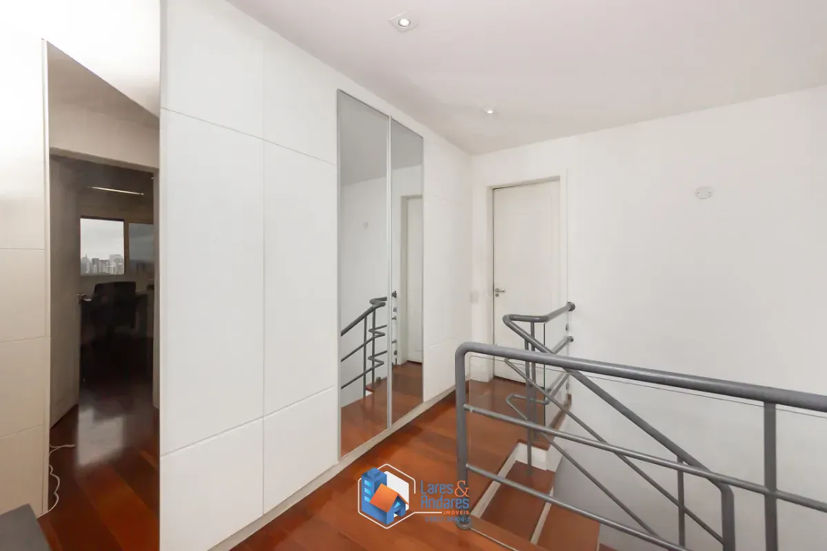 Apartamento, 4 quartos, 190 m² - Foto 16