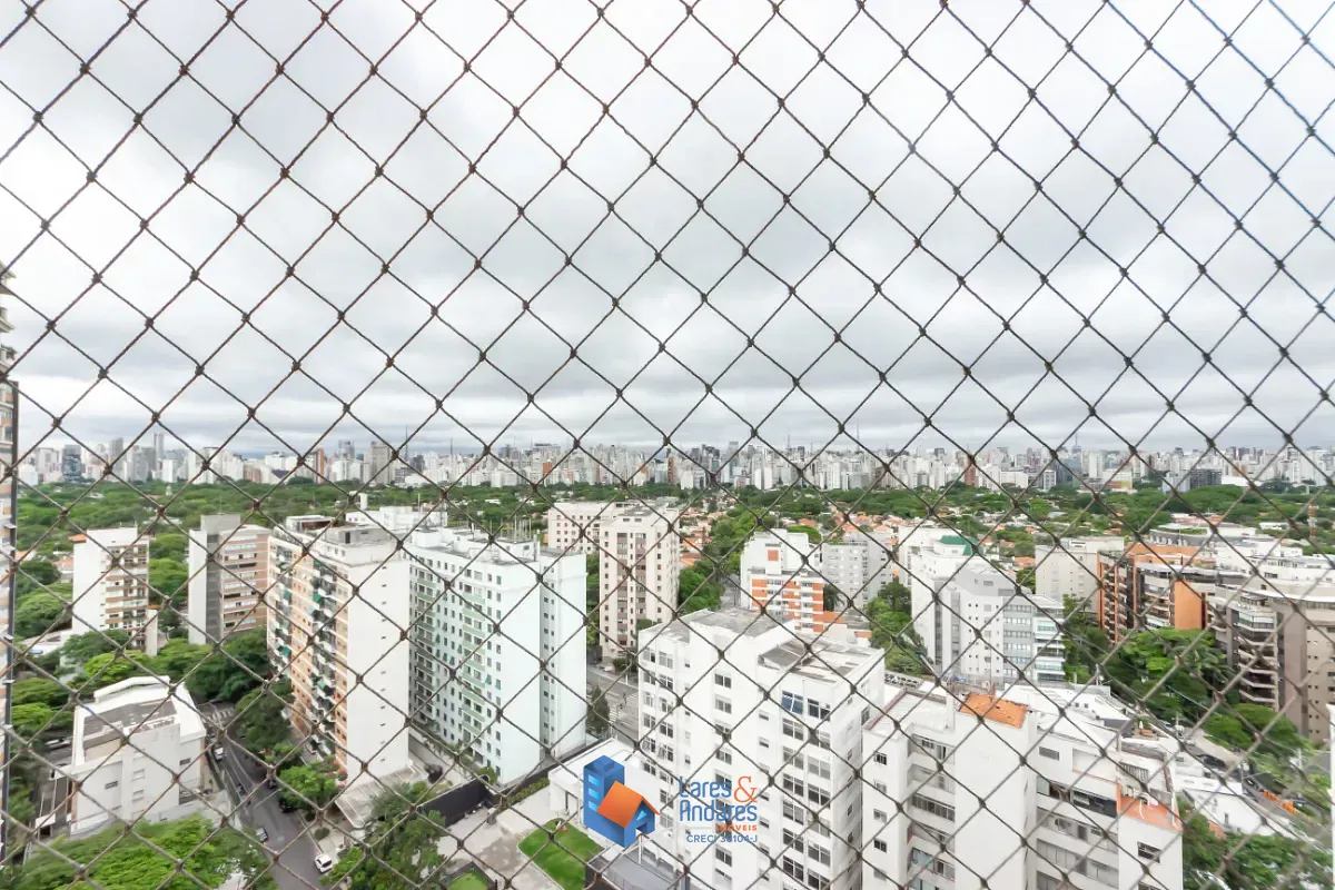 Apartamento, 4 quartos, 190 m² - Foto 12