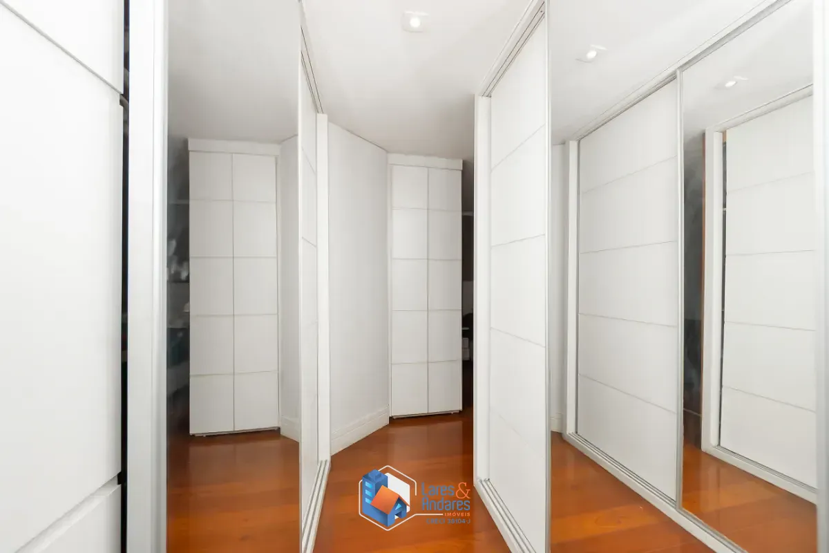 Apartamento, 4 quartos, 190 m² - Foto 17