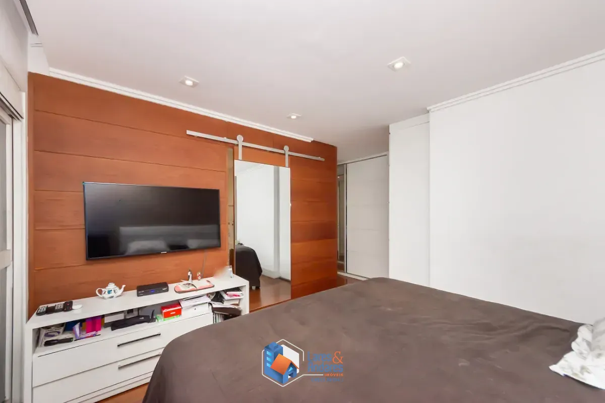 Apartamento, 4 quartos, 190 m² - Foto 20
