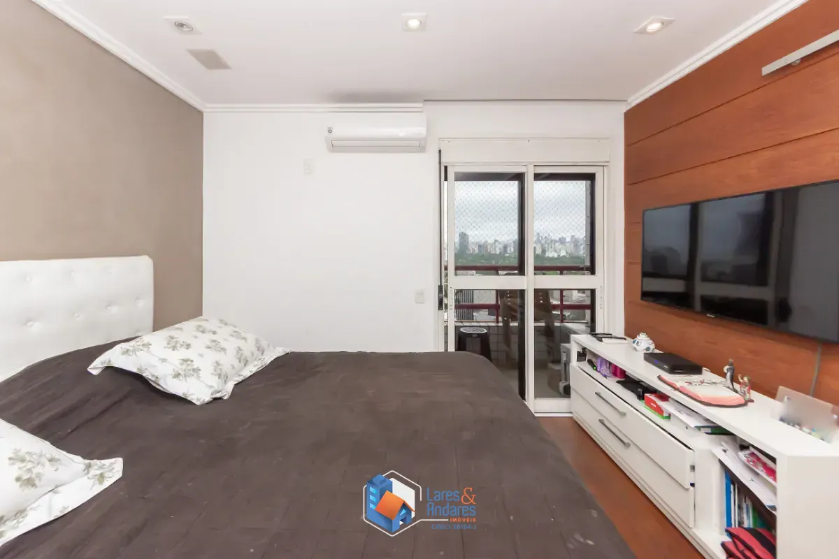Apartamento, 4 quartos, 190 m² - Foto 19