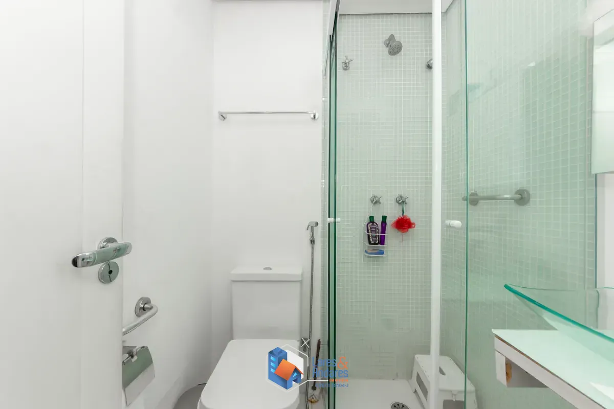 Apartamento, 4 quartos, 190 m² - Foto 15