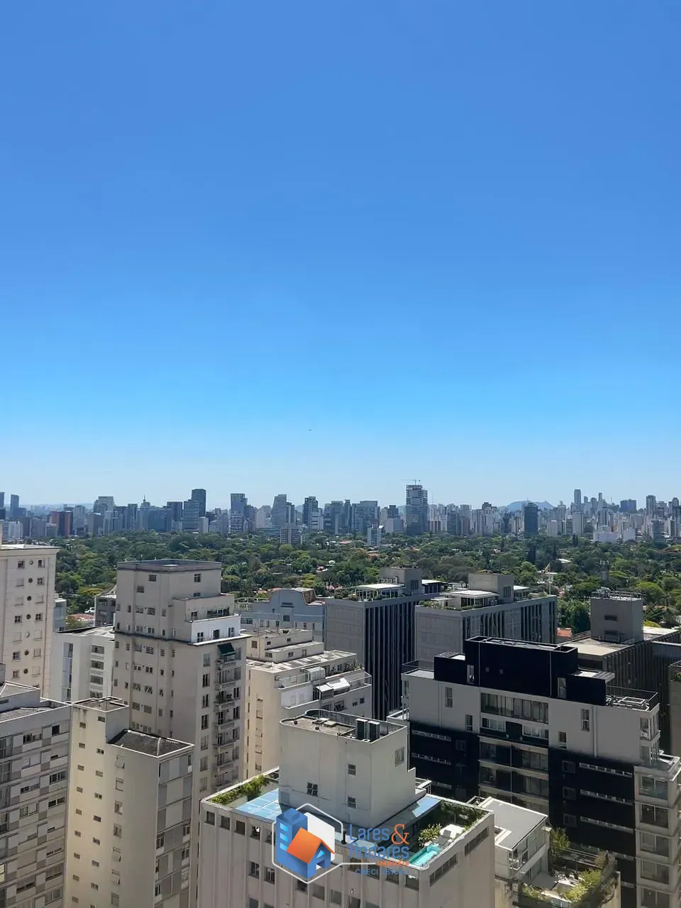 Apartamento, 4 quartos, 190 m² - Foto 31