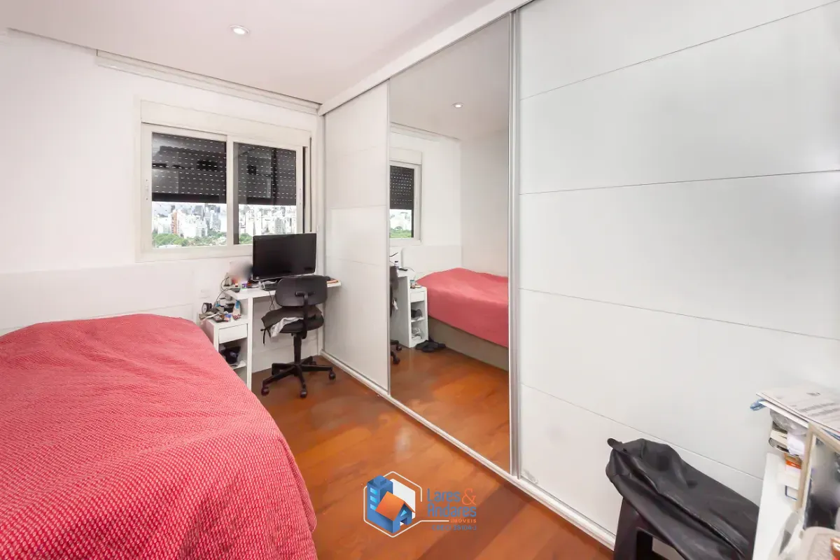 Apartamento, 4 quartos, 190 m² - Foto 14