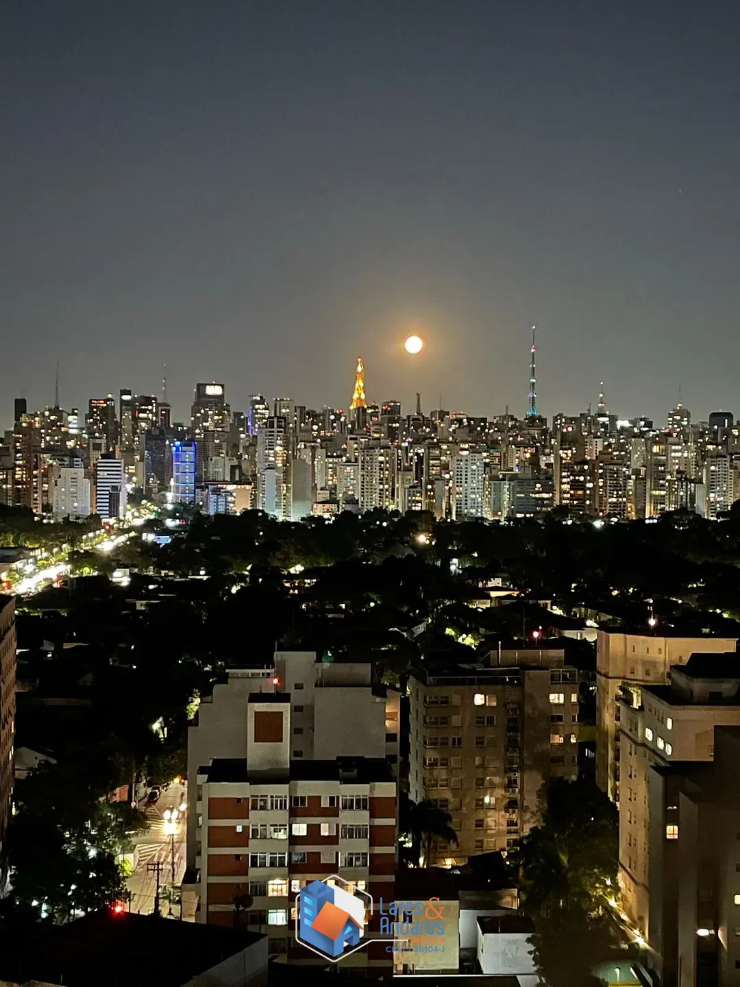 Apartamento, 4 quartos, 190 m² - Foto 32