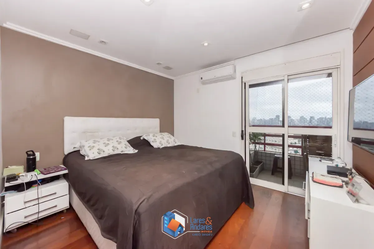 Apartamento, 4 quartos, 190 m² - Foto 18