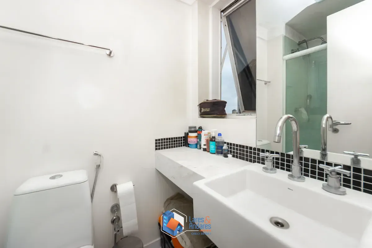 Apartamento, 4 quartos, 190 m² - Foto 28
