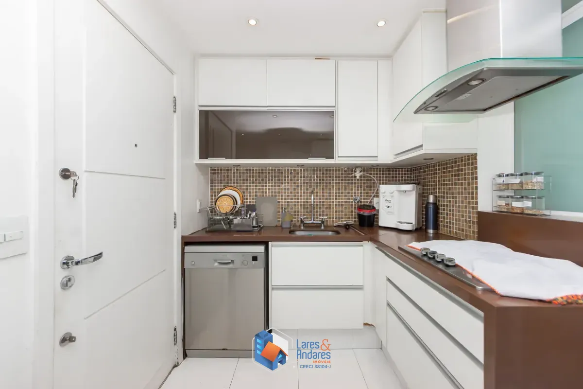 Apartamento, 4 quartos, 190 m² - Foto 2