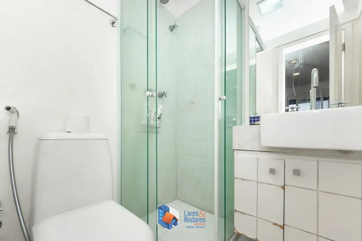 Apartamento, 4 quartos, 190 m² - Foto 24
