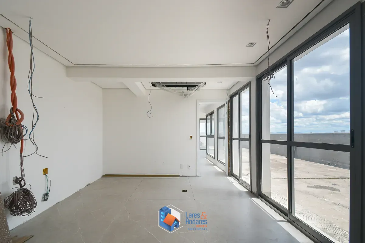 Apartamento, 2 quartos, 352 m² - Foto 41
