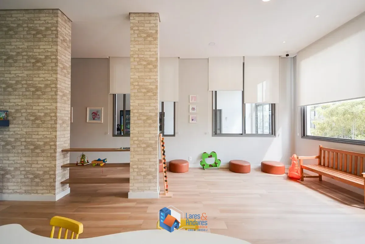 Apartamento, 2 quartos, 352 m² - Foto 57
