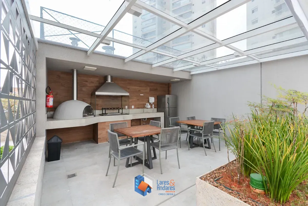 Apartamento, 2 quartos, 352 m² - Foto 61