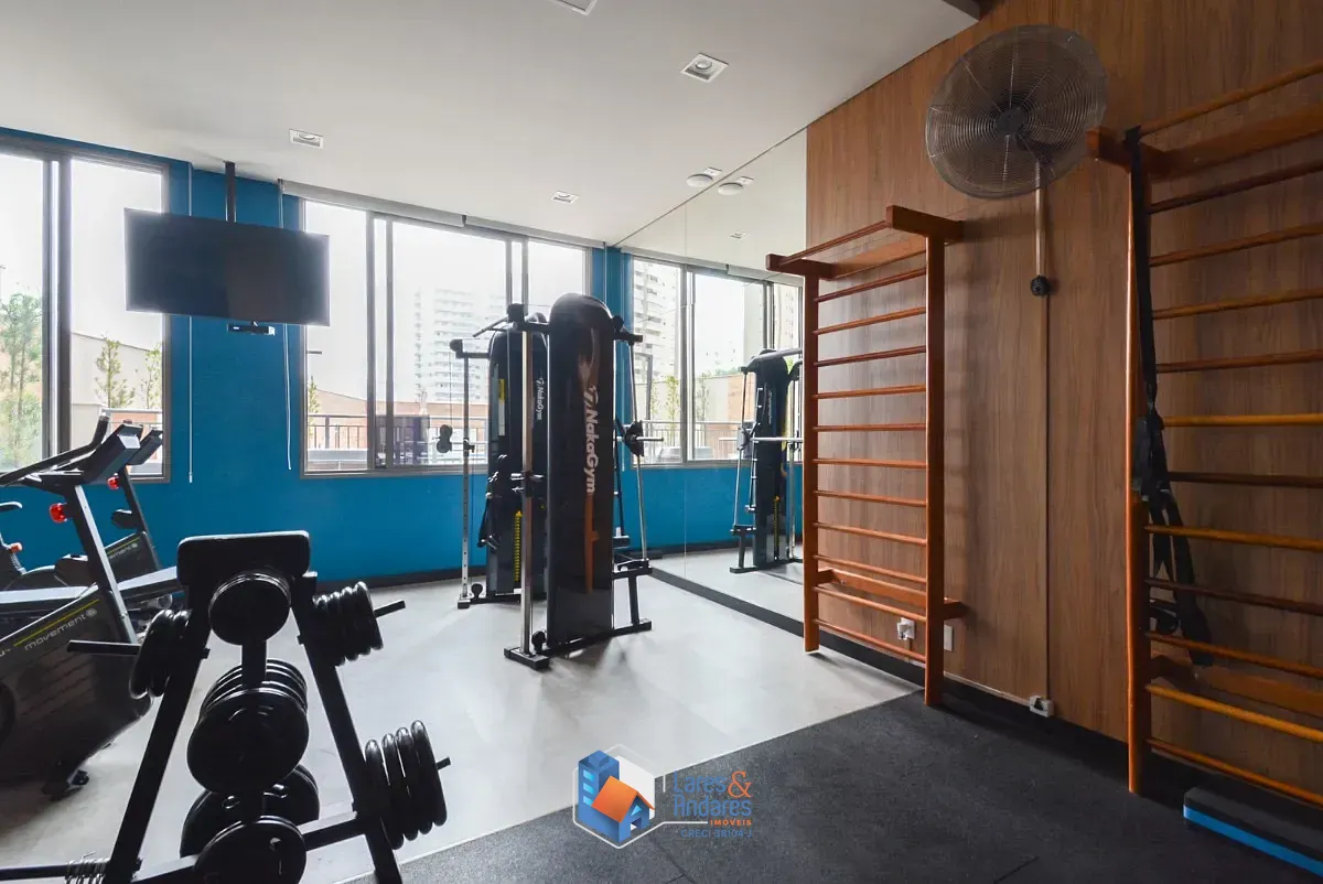Apartamento, 2 quartos, 352 m² - Foto 77