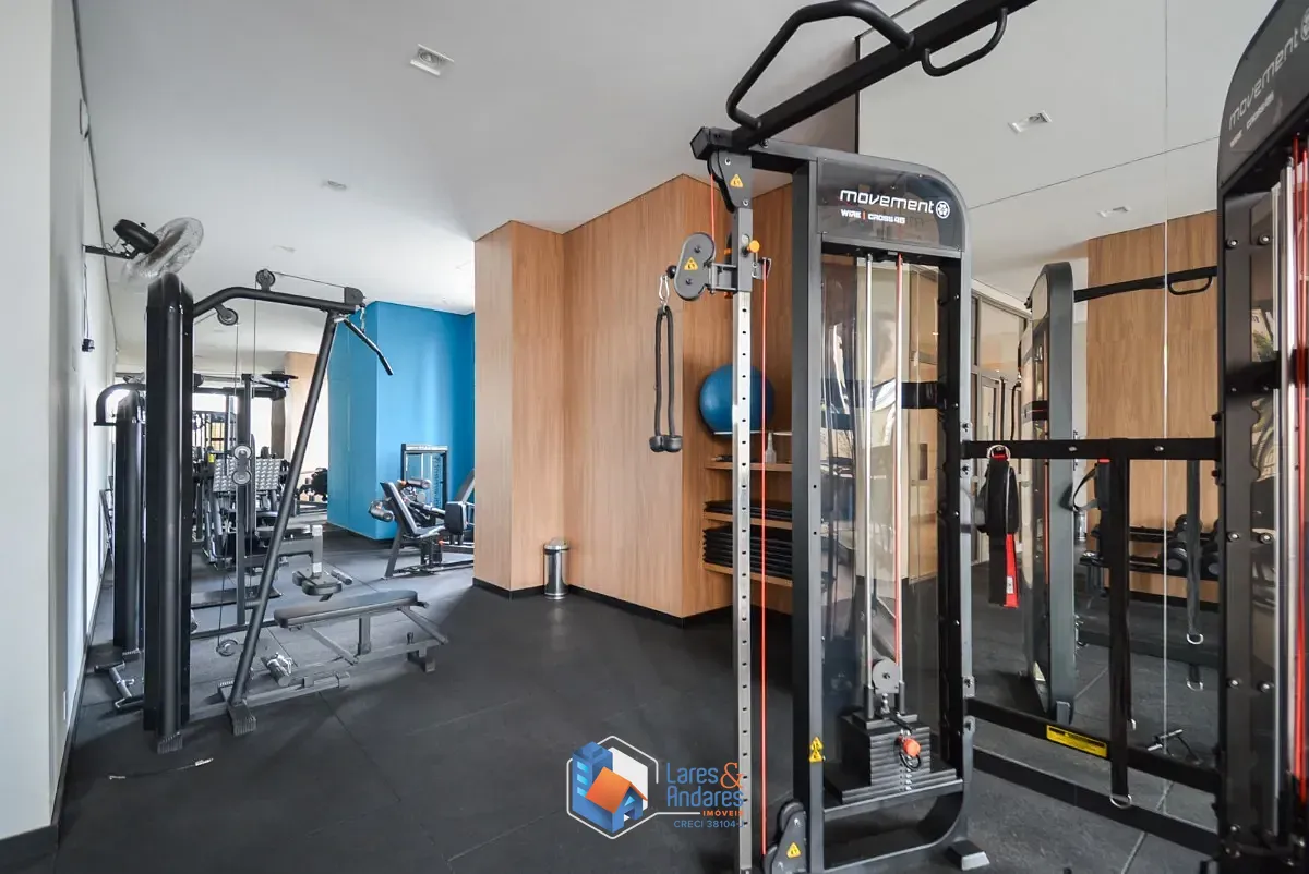 Apartamento, 2 quartos, 352 m² - Foto 78