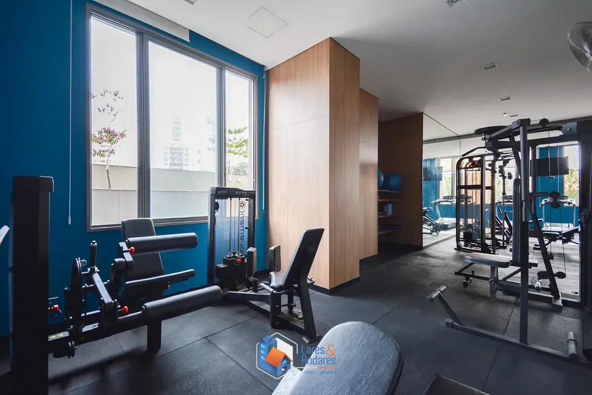 Apartamento, 2 quartos, 352 m² - Foto 80