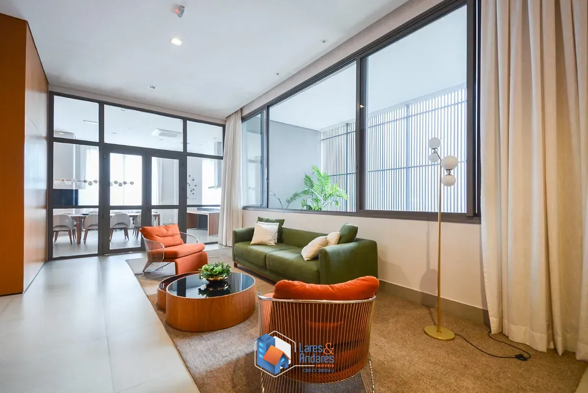 Apartamento, 2 quartos, 352 m² - Foto 83
