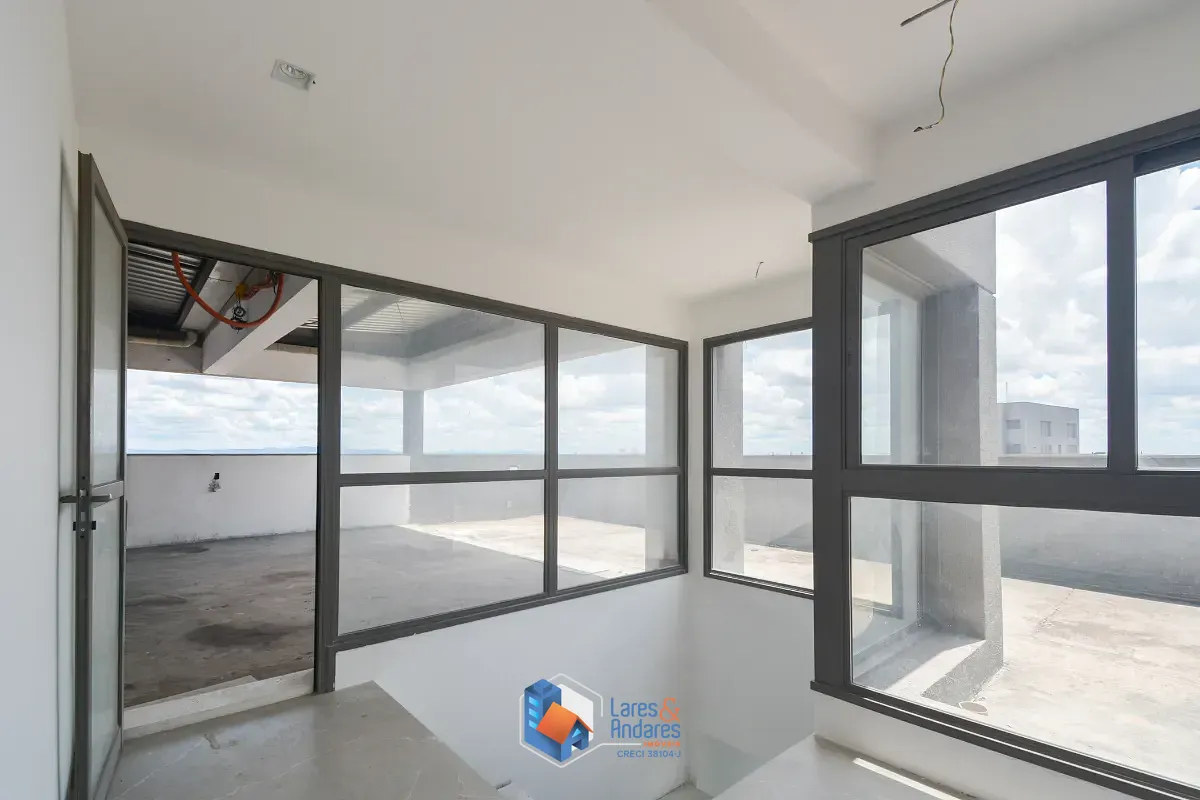 Apartamento, 2 quartos, 352 m² - Foto 35