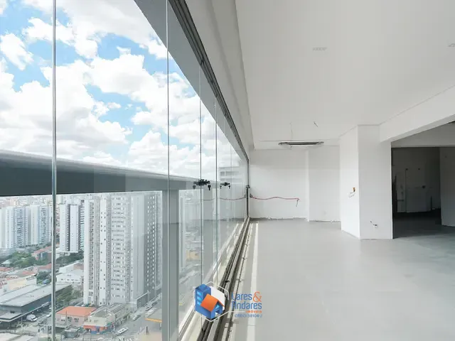 Apartamento com 352m² 2 quartos e 4 banheiros, à venda, no bairro Vila Mariana em São Paulo