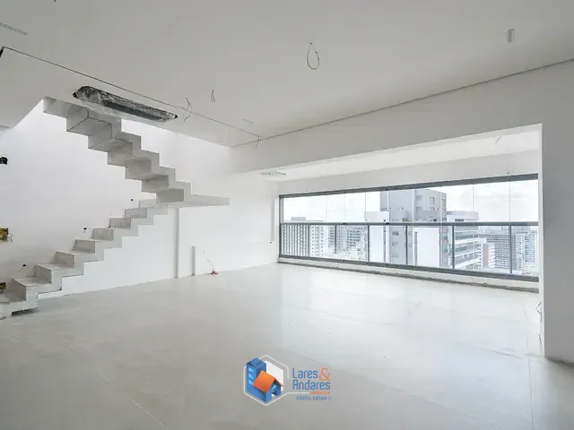 Apartamento com 352m² 2 quartos e 4 banheiros, à venda, no bairro Vila Mariana em São Paulo