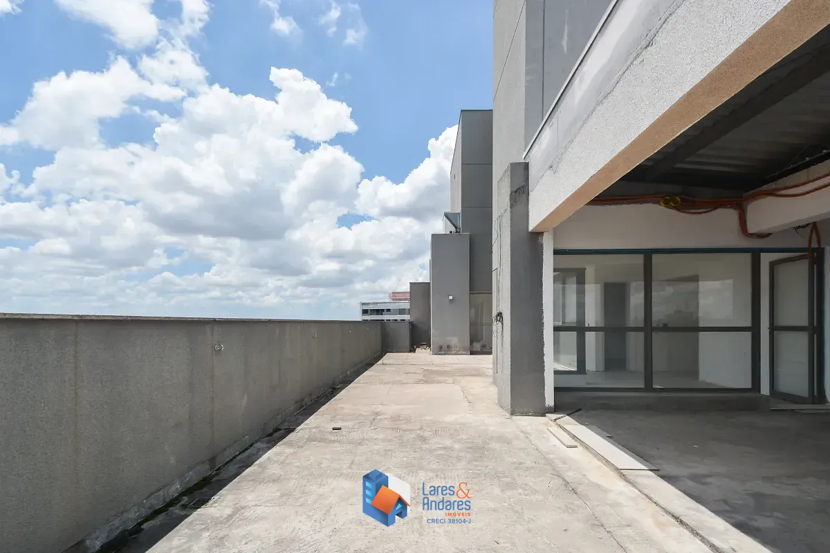 Apartamento, 2 quartos, 352 m² - Foto 44