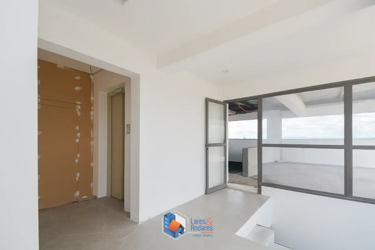 Apartamento, 2 quartos, 352 m² - Foto 37