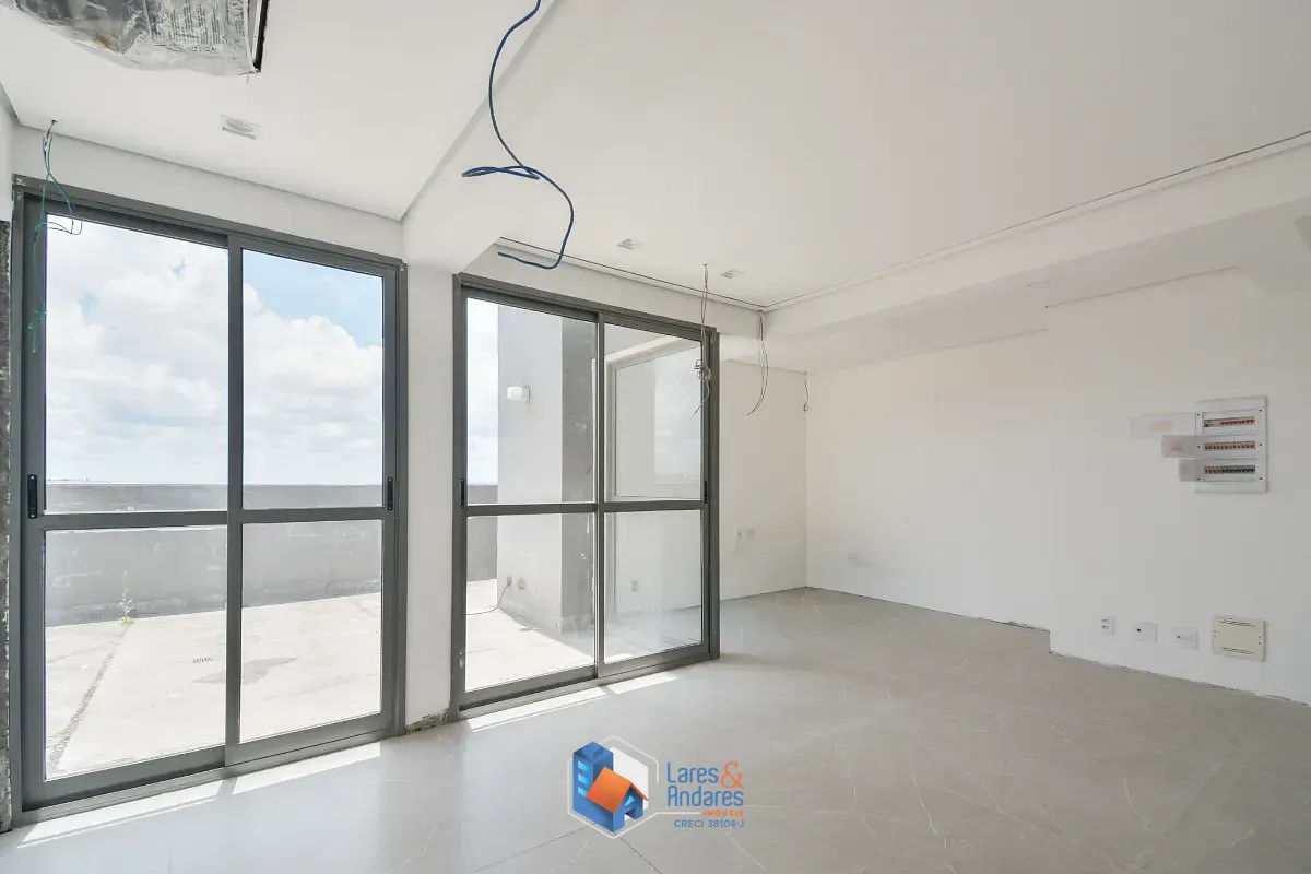 Apartamento, 2 quartos, 352 m² - Foto 40