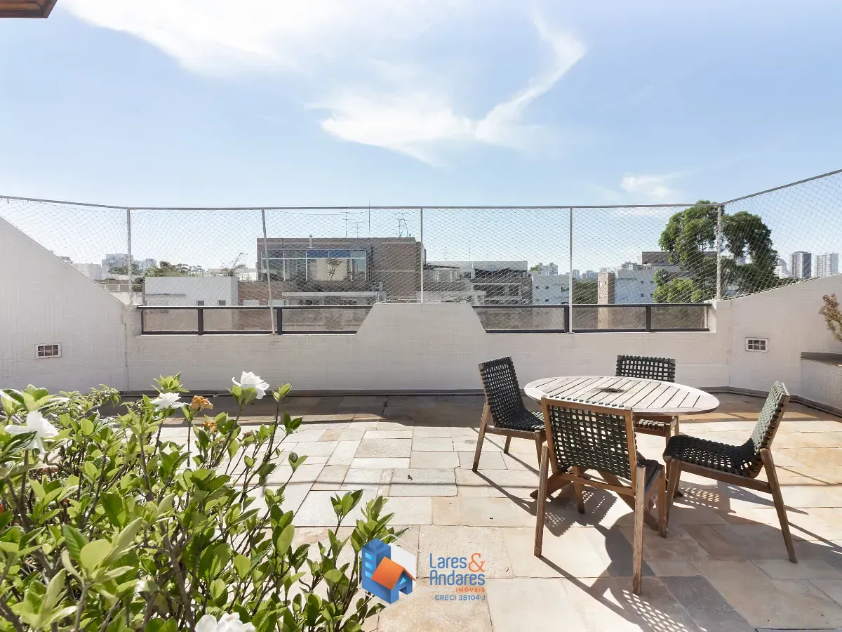 Cobertura, 4 quartos, 380 m² - Foto 7