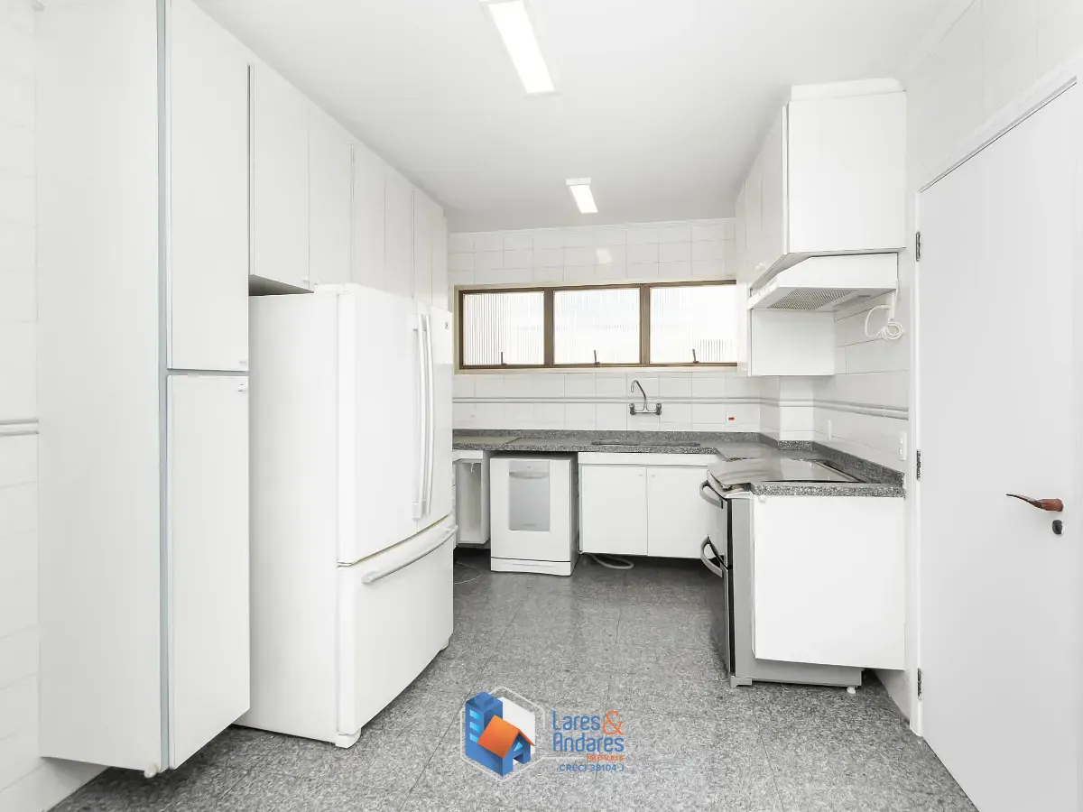 Cobertura, 4 quartos, 380 m² - Foto 39