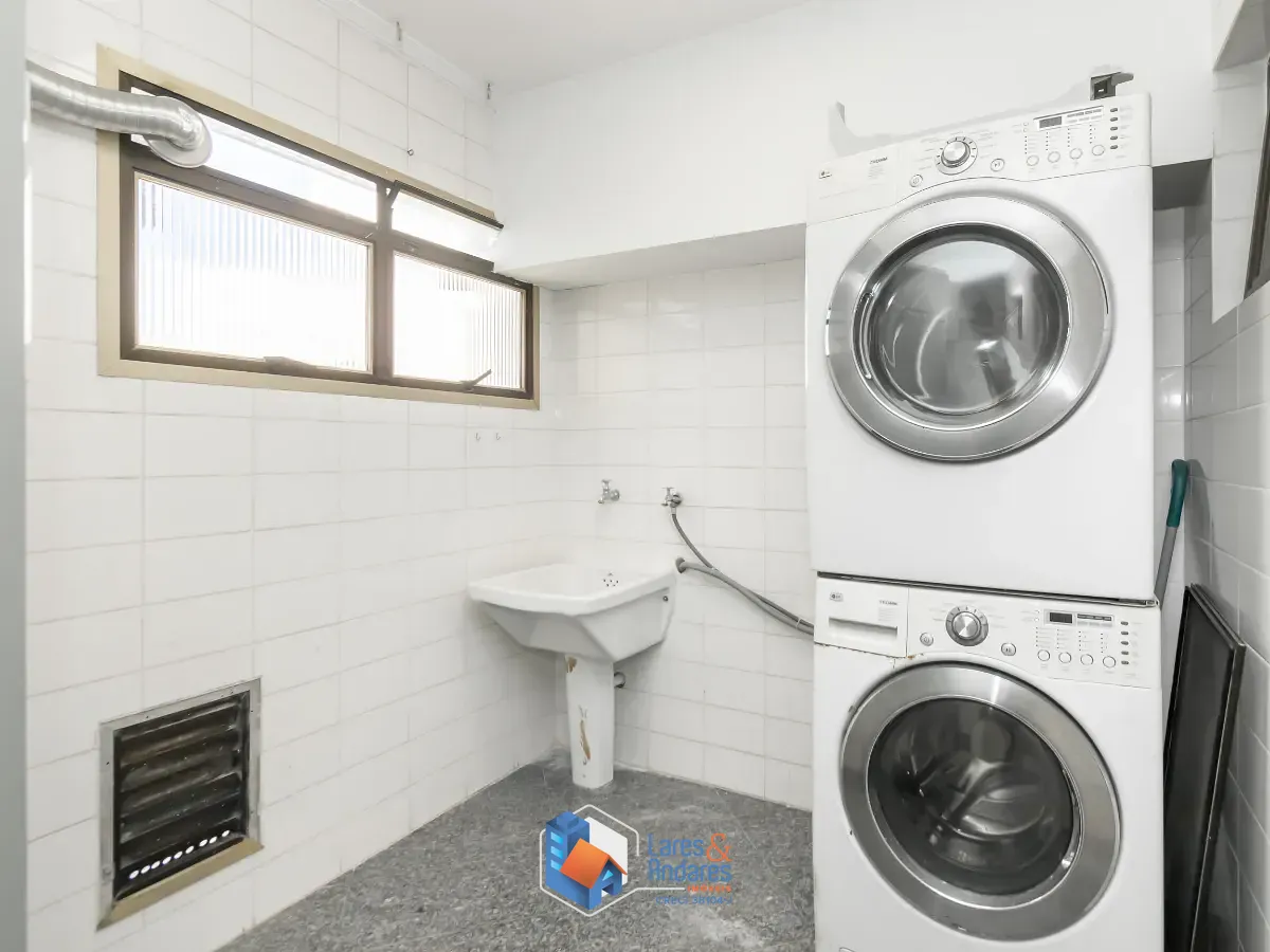 Cobertura, 4 quartos, 380 m² - Foto 25