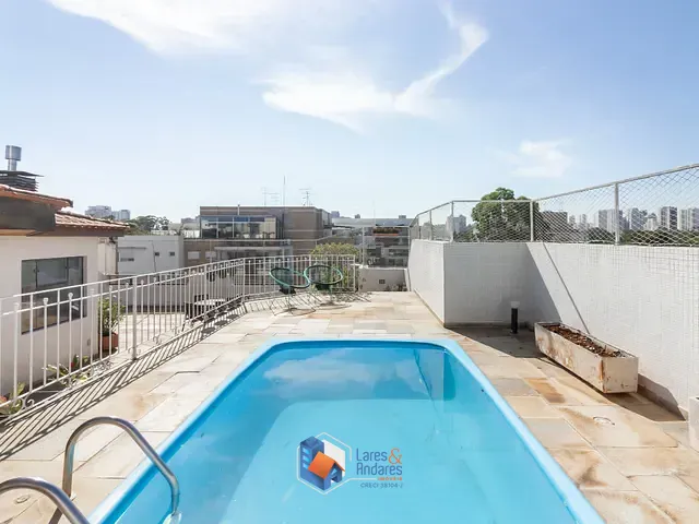 Cobertura / Penthouse com 380m² 4 quartos e 5 banheiros, à venda, no bairro Jardim Caravelas em São Paulo